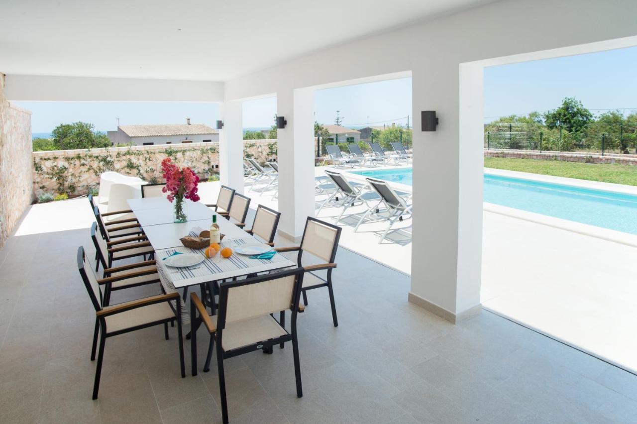 Ferrer De Shorta Holiday home S'Horta