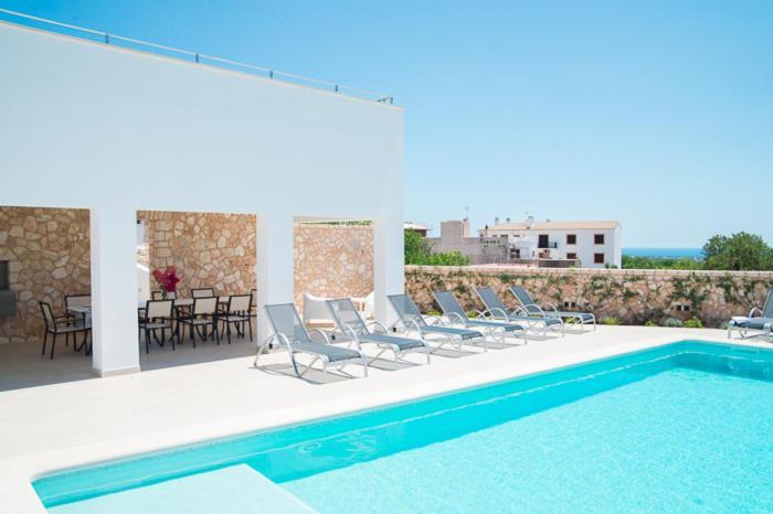 Holiday home Ferrer De Shorta