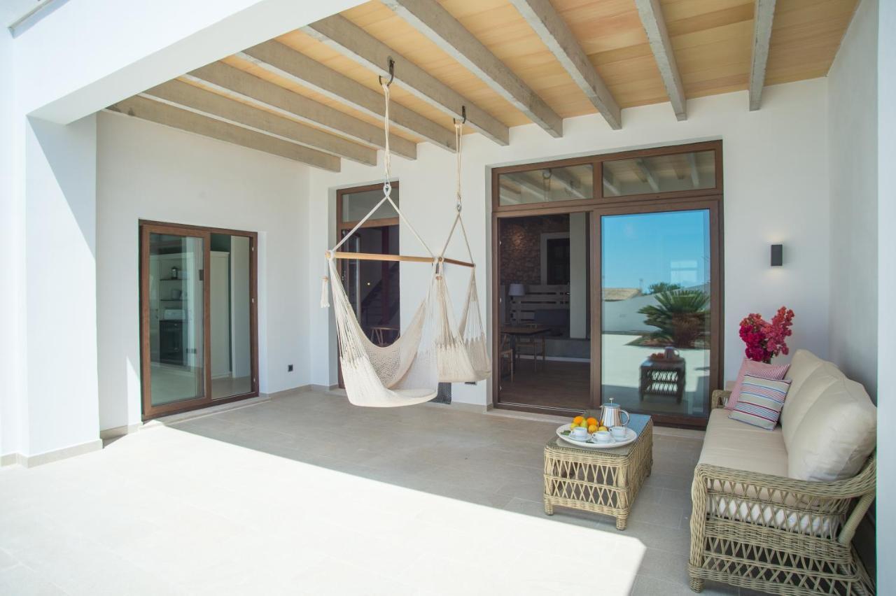 Holiday home Ferrer De Shorta *