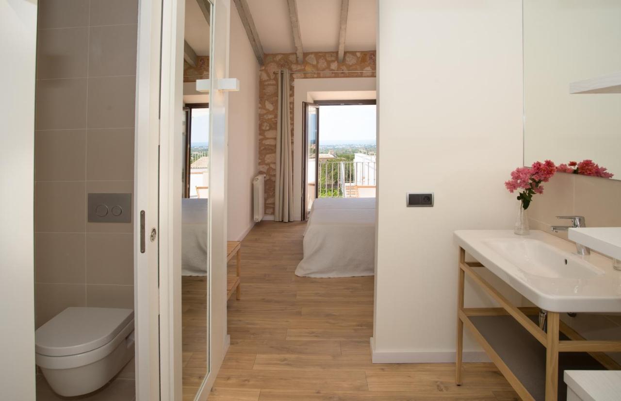 Ferrer De Shorta Holiday home S'Horta