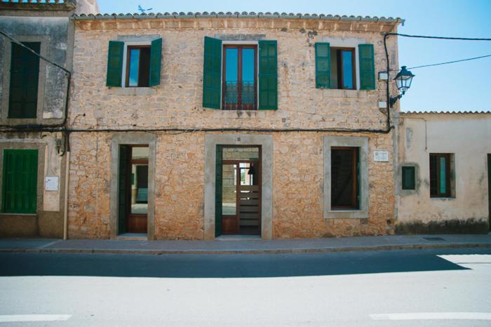 Holiday home Ferrer De Shorta