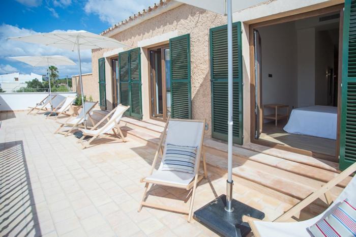 Holiday home Ferrer De Shorta *