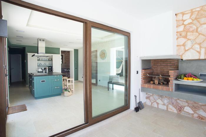 Holiday home Ferrer De Shorta S'Horta