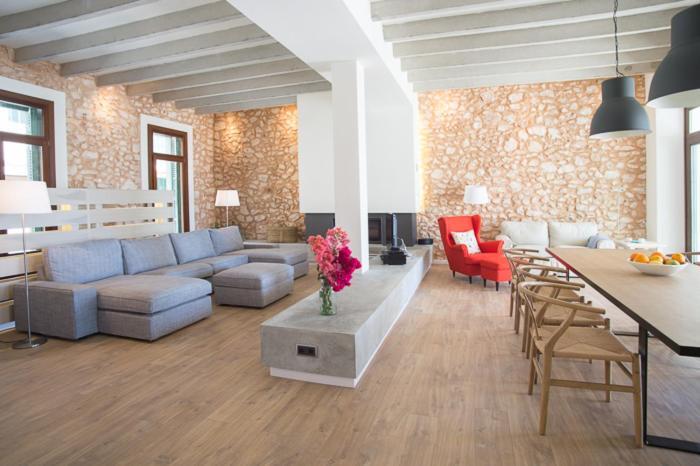 Holiday home Ferrer De Shorta S'Horta