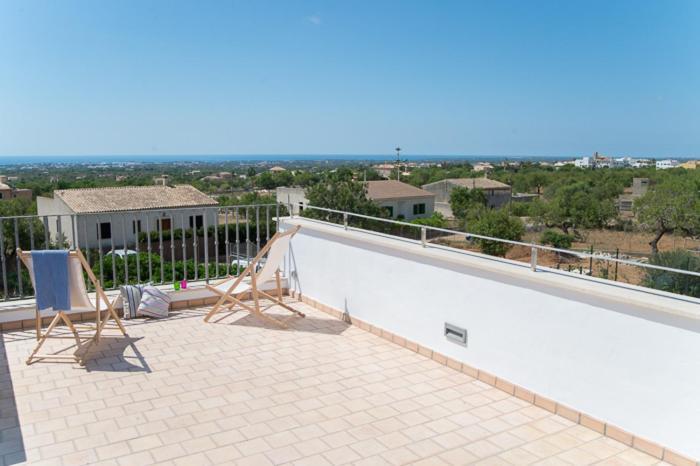 Ferrer De Shorta Holiday home S'Horta