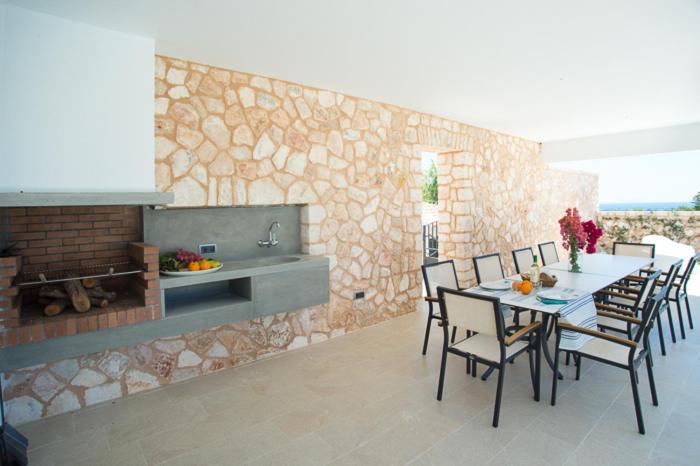 Ferrer De Shorta Holiday home *
