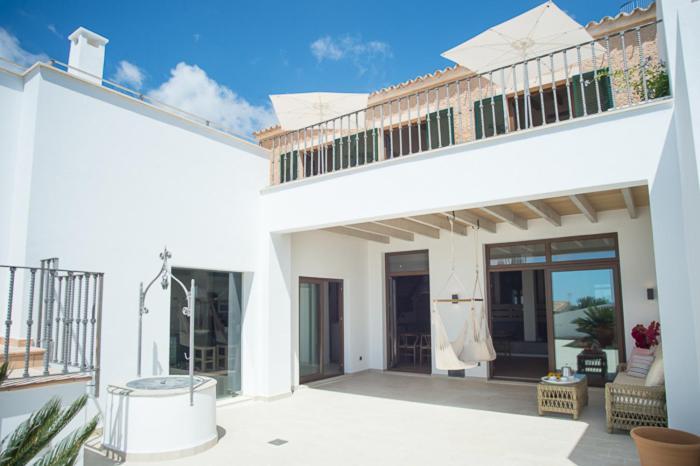 Holiday home Ferrer De Shorta *